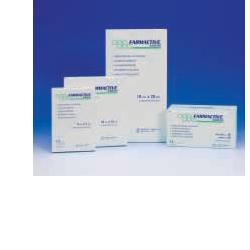 FARMACTIVE MEDICAZIONE IN ALGINATO STERILE 5X5CM 10 PEZZI - Newepa Srl