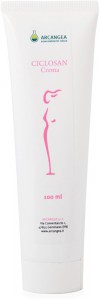 CREMA CICLOSAN 100 ML - Newepa Srl