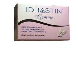 IDRASTIN GEMME 28 PERLE MONODOSE - Newepa Srl