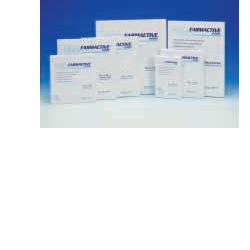 MEDICAZIONE IDROCOLLOIDE FARMACTIVE HYDRO 20X20CM 5 PEZZI - Newepa Srl