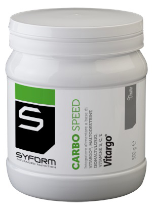 CARBO SPEED 500 G - Newepa Srl