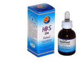 GASTROSOL LIQUIDO 50 ML - Newepa Srl