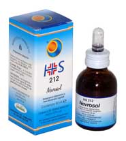 NEVROSOL LIQUIDO 50 ML - Newepa Srl