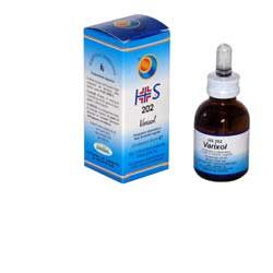 VARIXOL LIQUIDO 50 ML - Newepa Srl
