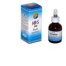 RINOPLUS LIQUIDO 50 ML - Newepa Srl