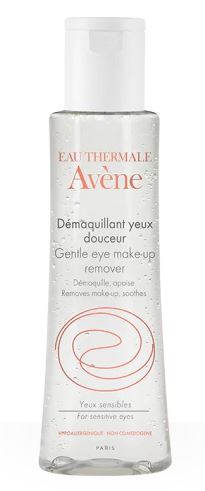 EAU THERMALE AVENE STRUCCANTE DELICATO PER OCCHI 125 ML - Newepa Srl