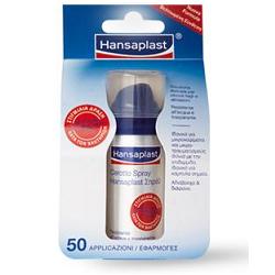 CEROTTO SPRAY HANSAPLAST 50 APPLICAZIONI 32,5 ML - Newepa Srl