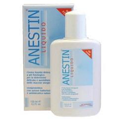 ANESTIN LIQUIDO 125 ML - Newepa Srl