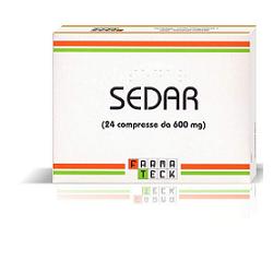 SEDAR 24 COMPRESSE - Newepa Srl