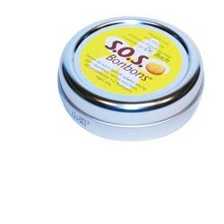 SOS BONBONS CARAMELLE GOMMOSE 50 G - Newepa Srl