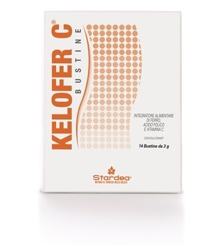 KELOFER C 14 BUSTINE - Newepa Srl