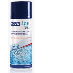 GHIACCIO SPRAY NOVA DOLFAST ICE 400 ML - Newepa Srl