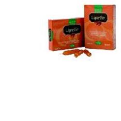 LIGNE FER 20 AMPOLLE BEVIBILI DA 10 ML - Newepa Srl