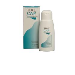 TIAL CAP SHAMPOO PLUS ANTIFORFORA 150 ML - Newepa Srl