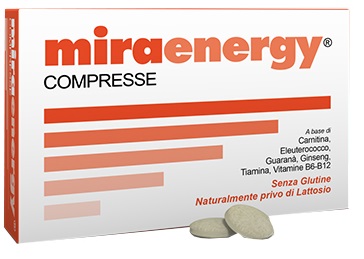 MIRAENERGY 40 COMPRESSE - Newepa Srl