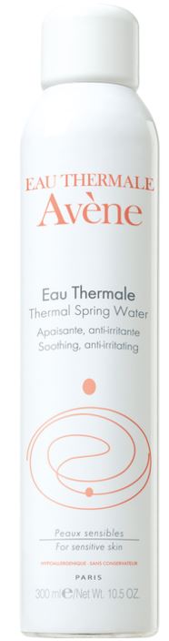 EAU THERMALE AVENE SPRAY 300 ML - Newepa Srl