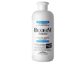 BIODERM OLIO BAGNO 500 ML - Newepa Srl