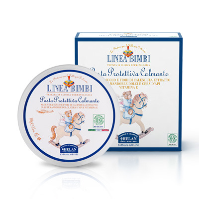 BIMBI PASTA PROTETTIVA 100 G - Newepa Srl