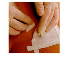 SALVIETTE IMBEVUTE DI SOLVENTE PER LA RIMOZIONE DELLE BENDE E DELLE MEDICAZIONI ADESIVE PROVOX REMOVE 50 PEZZI - Newepa Srl
