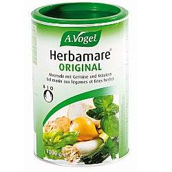 BIOFORCE HERBAMARE 1000 G - Newepa Srl