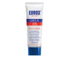 EUBOS UREA 10% CREMA PIEDI 100 ML - Newepa Srl