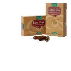 LIGNE HEPA BIOLOGICO 20 AMPOLLE BEVIBILI DA 15 ML - Newepa Srl