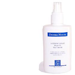 DERMA NEEM LOZIONE SPRAY 250 ML - Newepa Srl