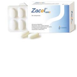 ZACOL NMX 30 COMPRESSE - Newepa Srl