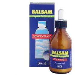 BALSAM VAPO CONCENTRATO 75 ML - Newepa Srl
