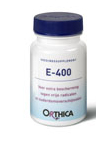 VITAMINA E 400 ORTHICA - Newepa Srl