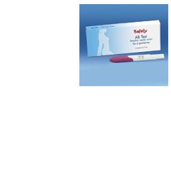 TEST DI GRAVIDANZA PRONTEX AB 1 PEZZO - Newepa Srl