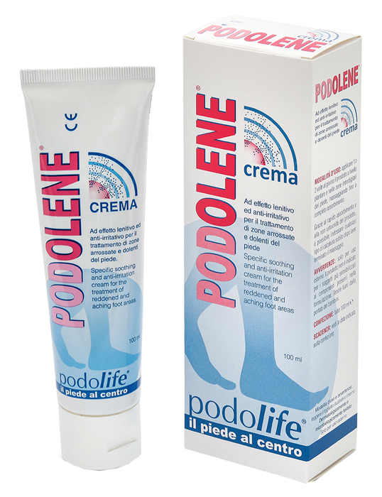 PODOLENE CREMA 100 ML - Newepa Srl