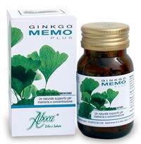 GINKGOMEMO MEMORIA PLUS 50 OPERCOLI - Newepa Srl