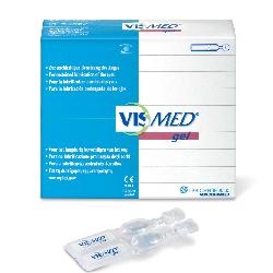 VISMED GEL OFTALMICO 20 FIALE MONODOSE 0,45 ML - Newepa Srl