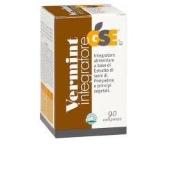 GSE VERMINT 90 COMPRESSE - Newepa Srl