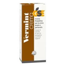 GSE VERMINT CREMA PERIANALE 75ML - Newepa Srl