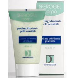 SFEROGEL CORPO 150 ML - Newepa Srl