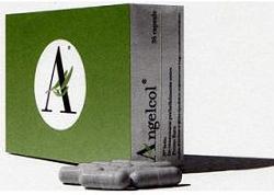 ANGELCOL 36 CAPSULE - Newepa Srl