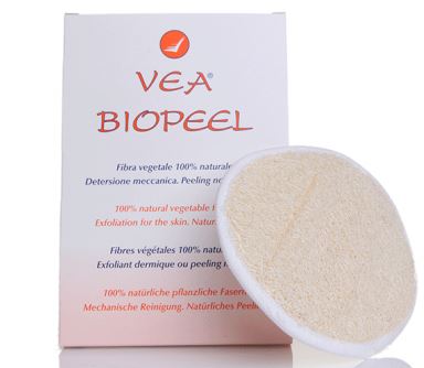 VEA BIOPEEL FIBRA VEGETALE 1 PEZZO - Newepa Srl