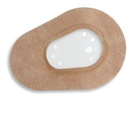 MEDICAZIONE OCULARE PER ORTOTTICA ORTOLUX AIR L - Newepa Srl