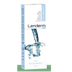 LEN DERM OIL DETERGENTE OLEOSO 400 ML - Newepa Srl