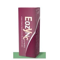 EOZYNC POMATA PROTETTIVA 30 G - Newepa Srl