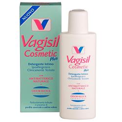 VAGISIL DETERGENTE ODOR BLOCK 250 ML - Newepa Srl