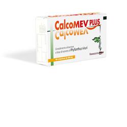 CALCOMEV PLUS 60 COMPRESSE - Newepa Srl