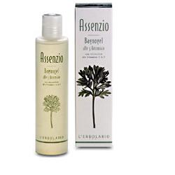 ASSENZIO BAGNOGEL 200 ML - Newepa Srl