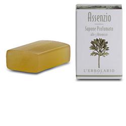 ASSENZIO SAPONE PROFUMATO 100 G - Newepa Srl