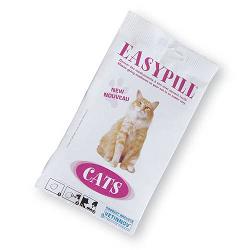 EASYPILL CAT SACCHETTO 40 G - Newepa Srl