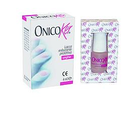 PHARCOS ONICOKER LACCA RINFORZANTE PER UNGHIE 4ML - Newepa Srl
