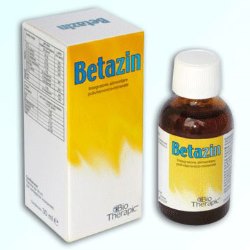 BETAZIN GOCCE 30 ML - Newepa Srl