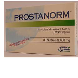 PROSTANORM 30 CAPSULE - Newepa Srl